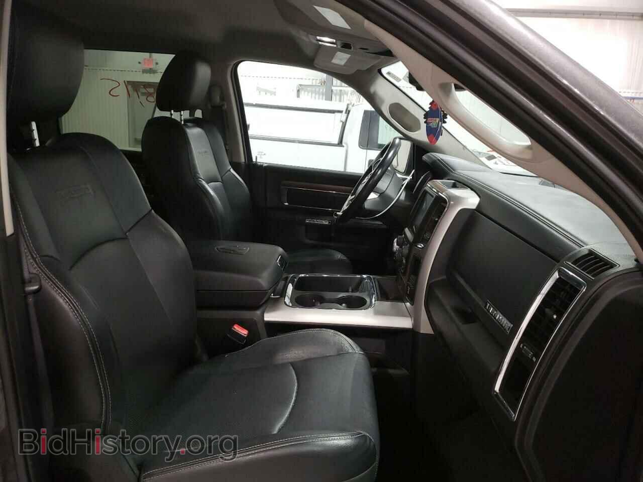 2017 RAM 1500 - VIN: 1C6RR7NT9HS774232 - Фото 5