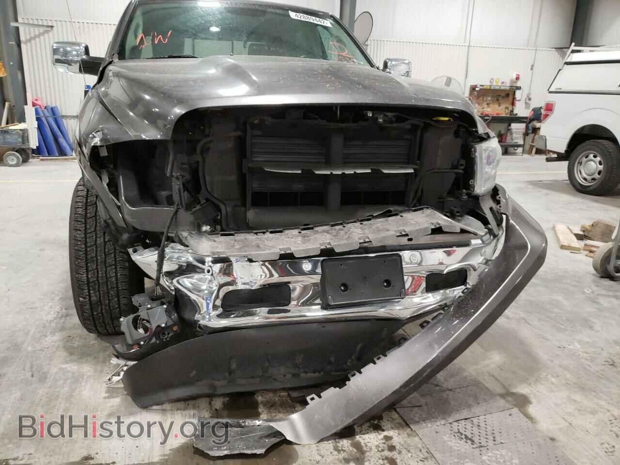 2017 RAM 1500 - VIN: 1C6RR7NT9HS774232 - Фото 9