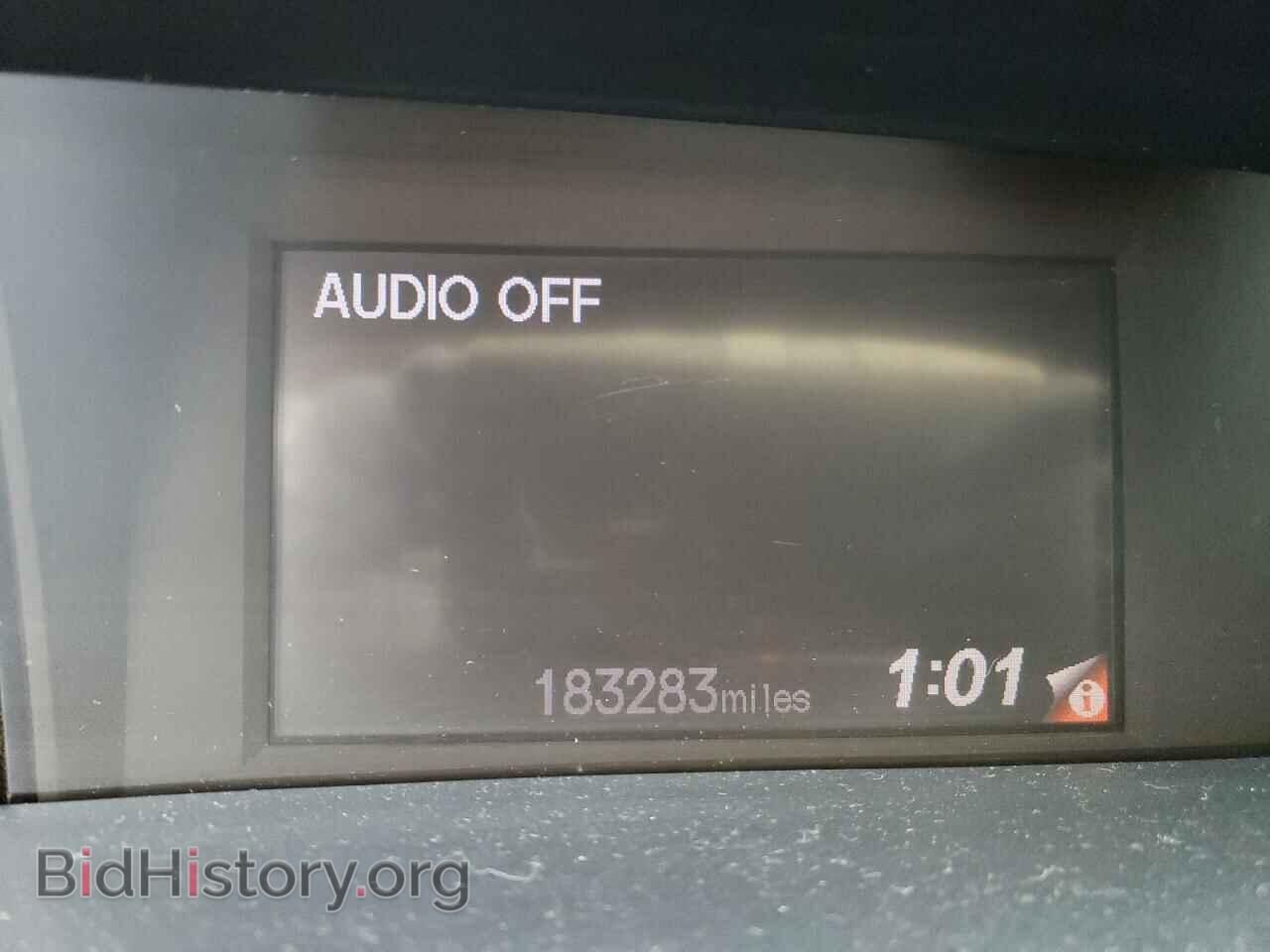 2012 HONDA CIVIC - VIN: 2HGFG3B5XCH525942 - Фото 9