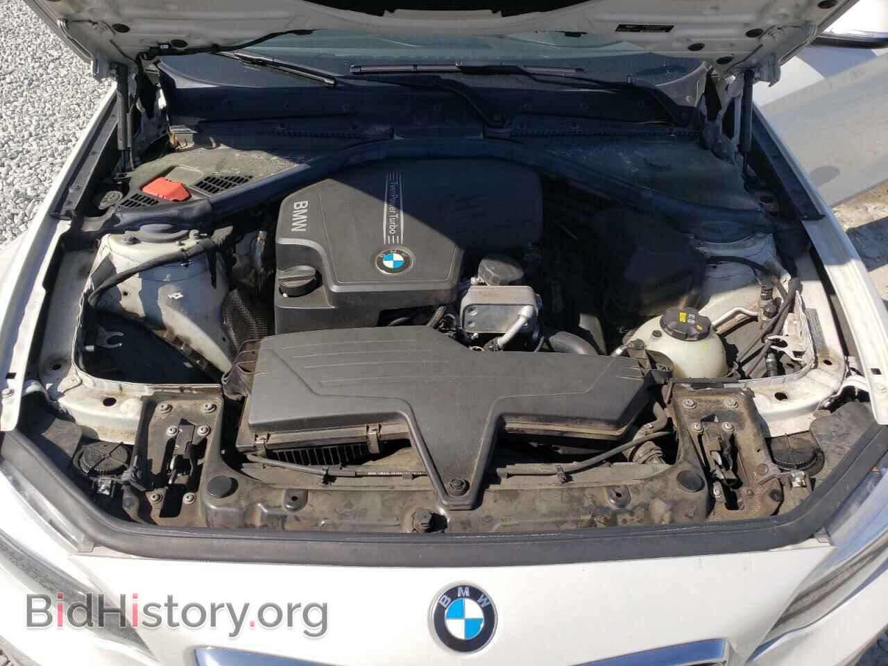 2015 BMW 2 SERIES - VIN: WBA1F5C53FV257136 - Фото 7
