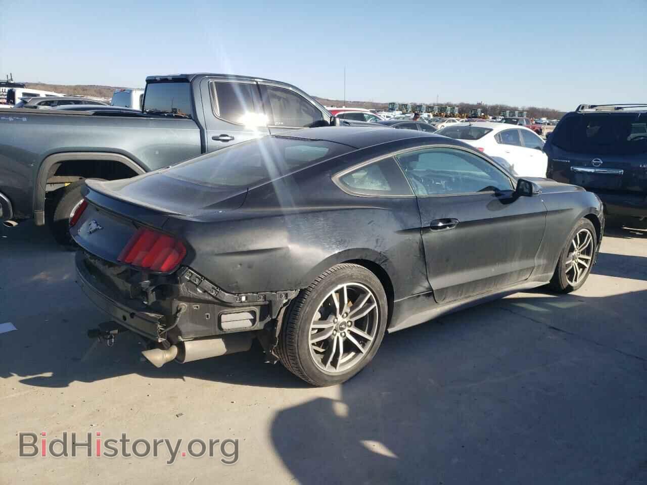 2017 FORD ALL Models - VIN: 1FA6P8TH2H5338185 - Фото 3