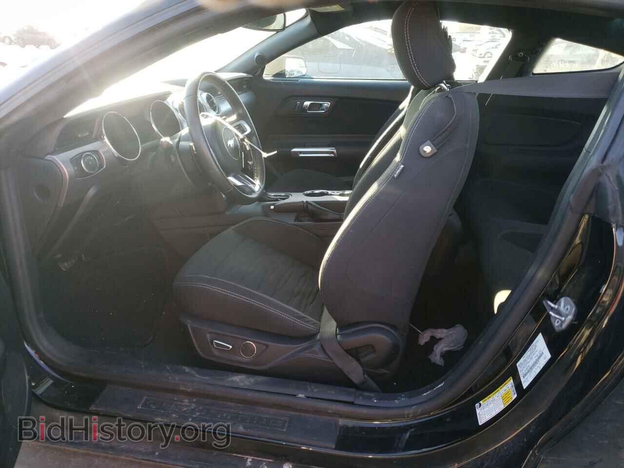 2017 FORD ALL Models - VIN: 1FA6P8TH2H5338185 - Фото 7