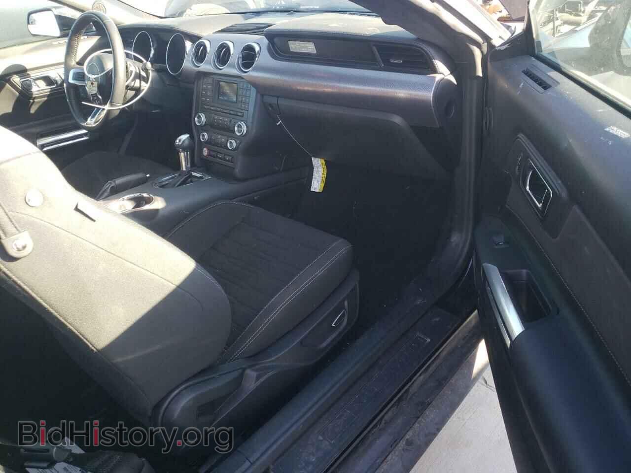 2017 FORD ALL Models - VIN: 1FA6P8TH2H5338185 - Фото 8