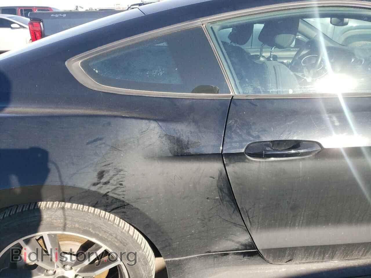 2017 FORD ALL Models - VIN: 1FA6P8TH2H5338185 - Фото 10