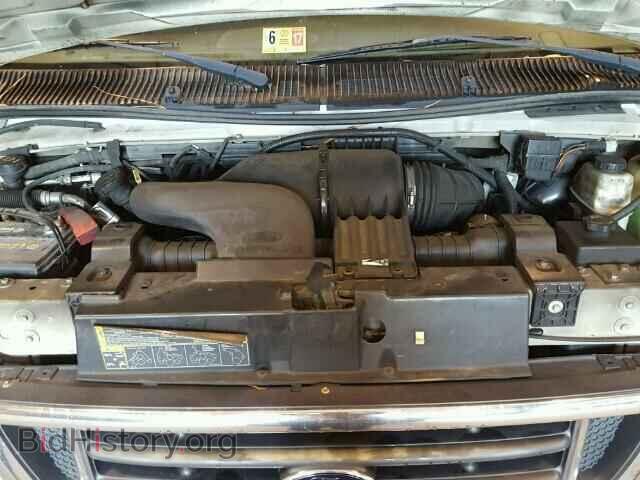 2007 FORD ECONOLINE - VIN: 1FBNE31L07DA19172 - Фото 7