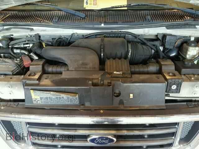 2007 FORD ECONOLINE - VIN: 1FBNE31L07DA19172 - Фото 9