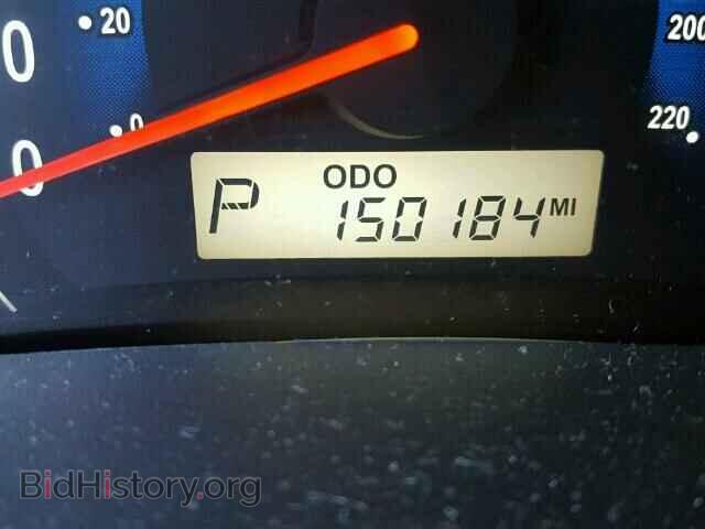 2007 HYUNDAI ENTOURAGE - VIN: KNDMC233476016770 - Фото 8