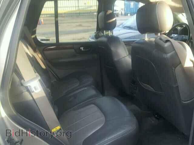 2002 GMC ENVOY - VIN: 1GKDT13SX22306680 - Фото 6