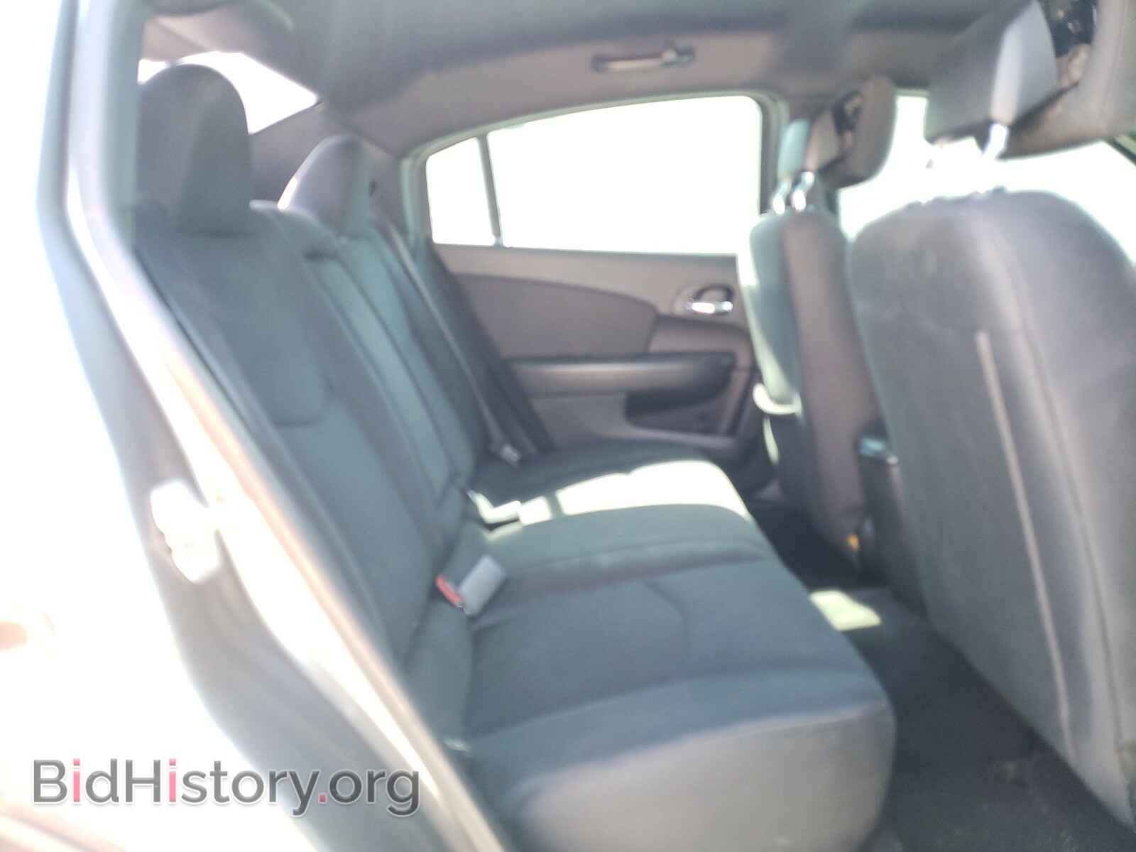2013 CHRYSLER 200 - VIN: 1C3CCBBB2DN639315 - Фото 6