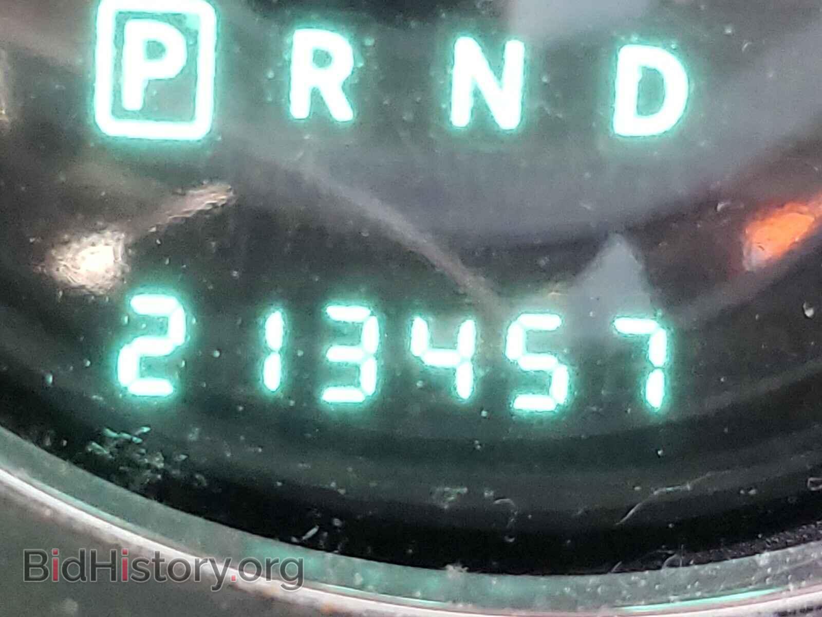 2013 CHRYSLER 200 - VIN: 1C3CCBBB2DN639315 - Фото 8