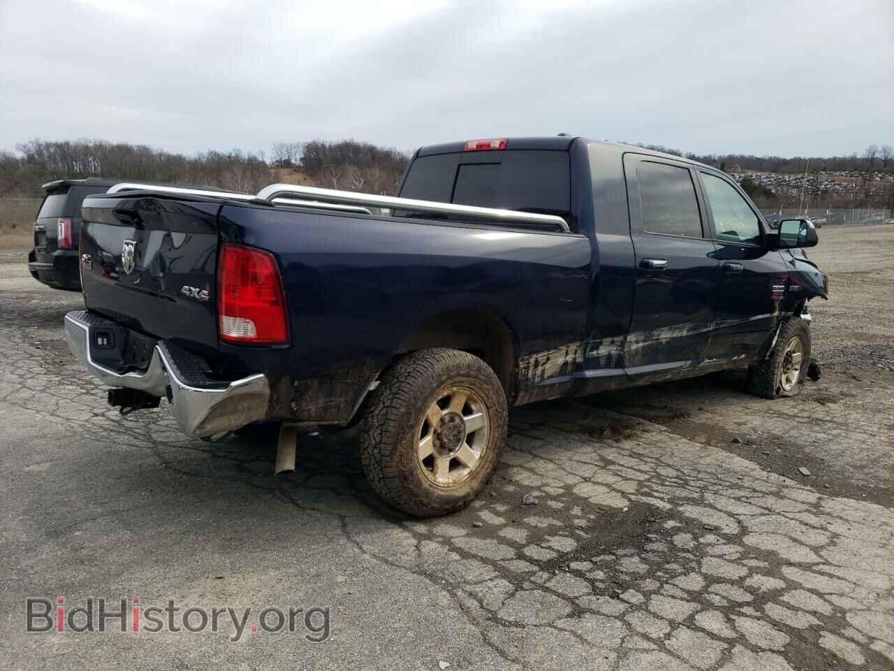 2012 DODGE RAM 2500 - VIN: 3C6TD5MT2CG179068 - Фото 3