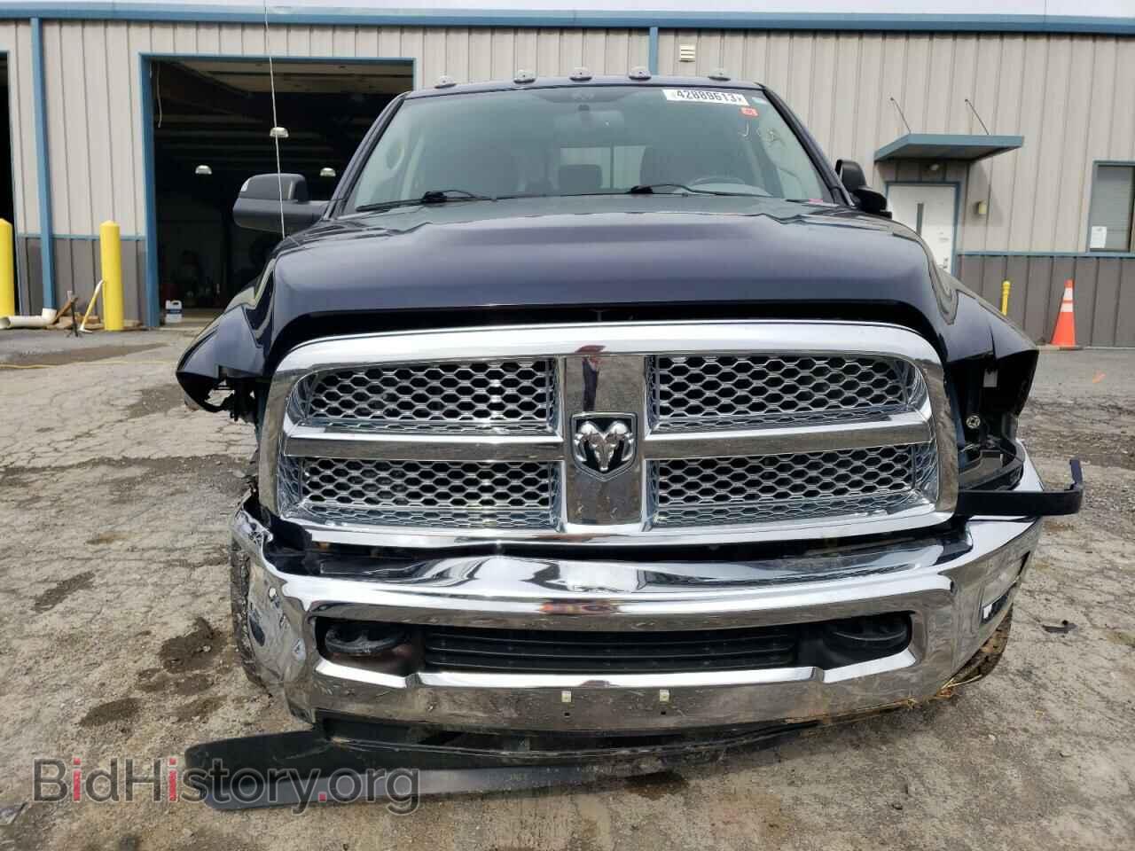 2012 DODGE RAM 2500 - VIN: 3C6TD5MT2CG179068 - Фото 5