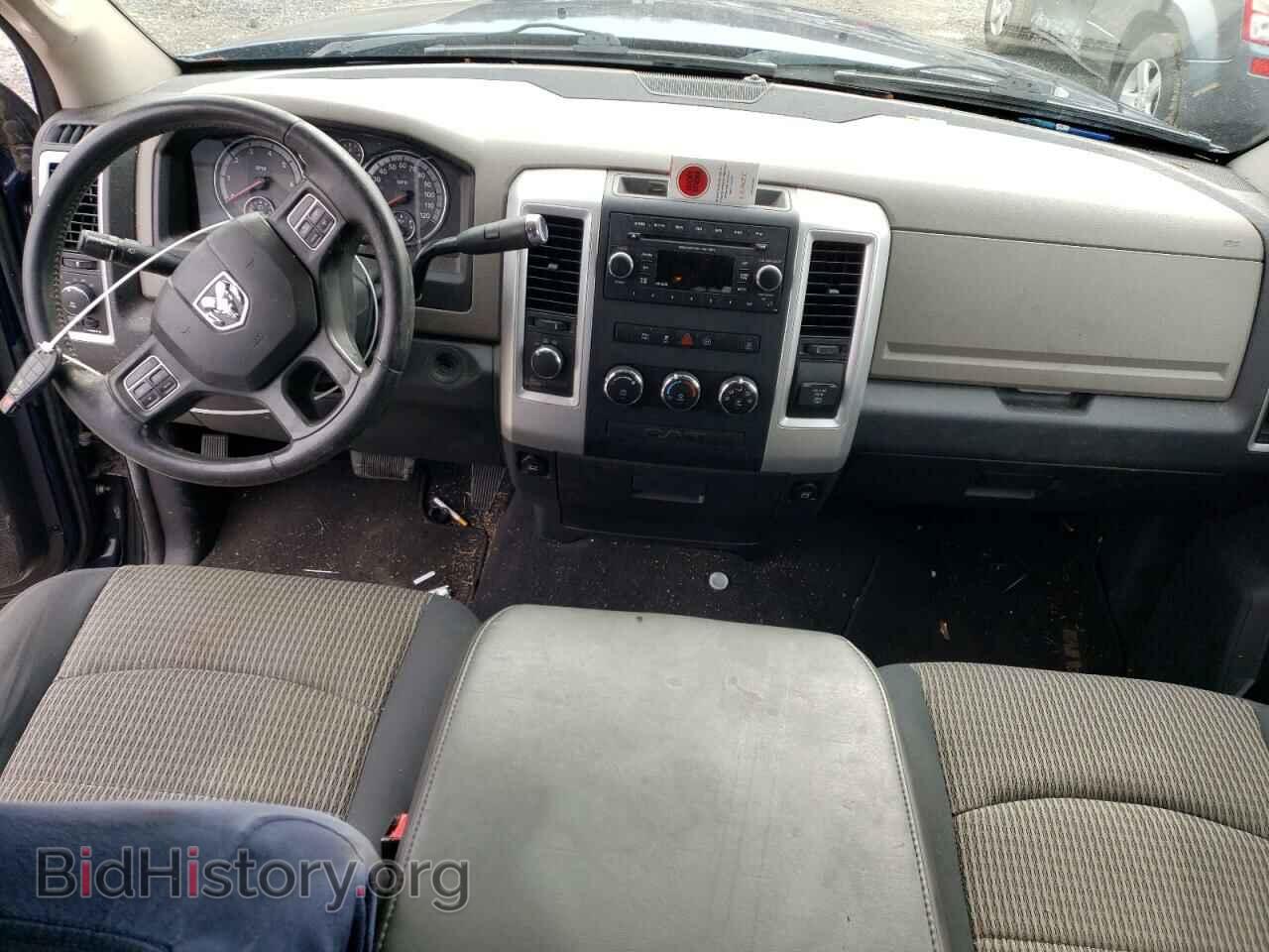 2012 DODGE RAM 2500 - VIN: 3C6TD5MT2CG179068 - Фото 8