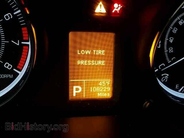 2012 SUZUKI KIZASHI - VIN: JS2RE9A38C6100683 - Фото 8
