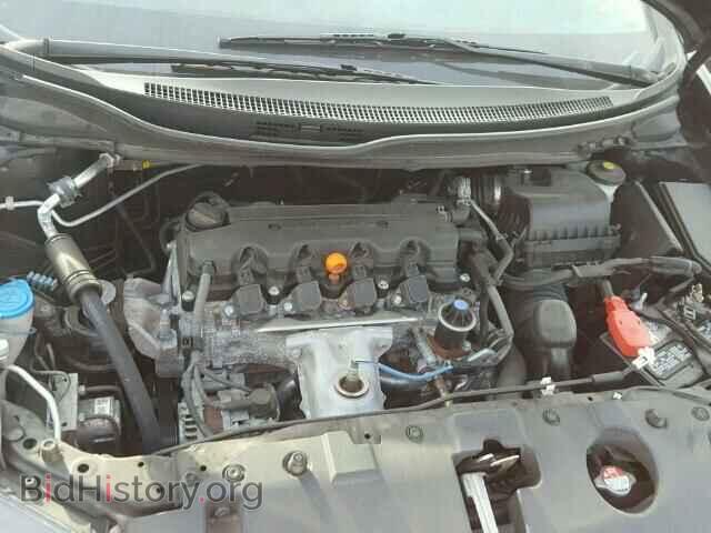 2014 HONDA CIVIC - VIN: 19XFB2F99EE065451 - Фото 7