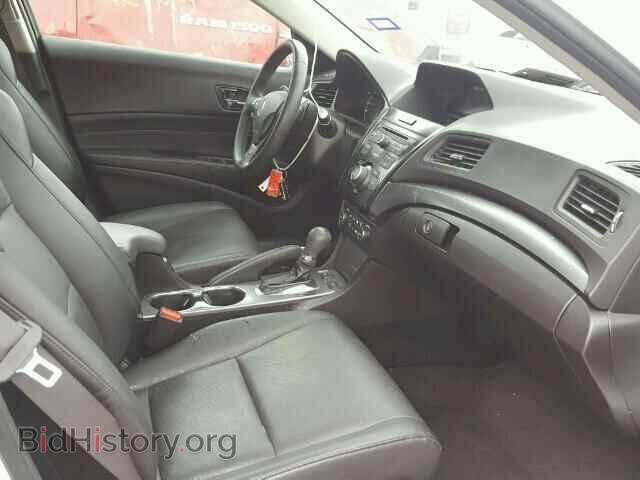 2013 ACURA ILX - VIN: 19VDE1F59DE007448 - Фото 5