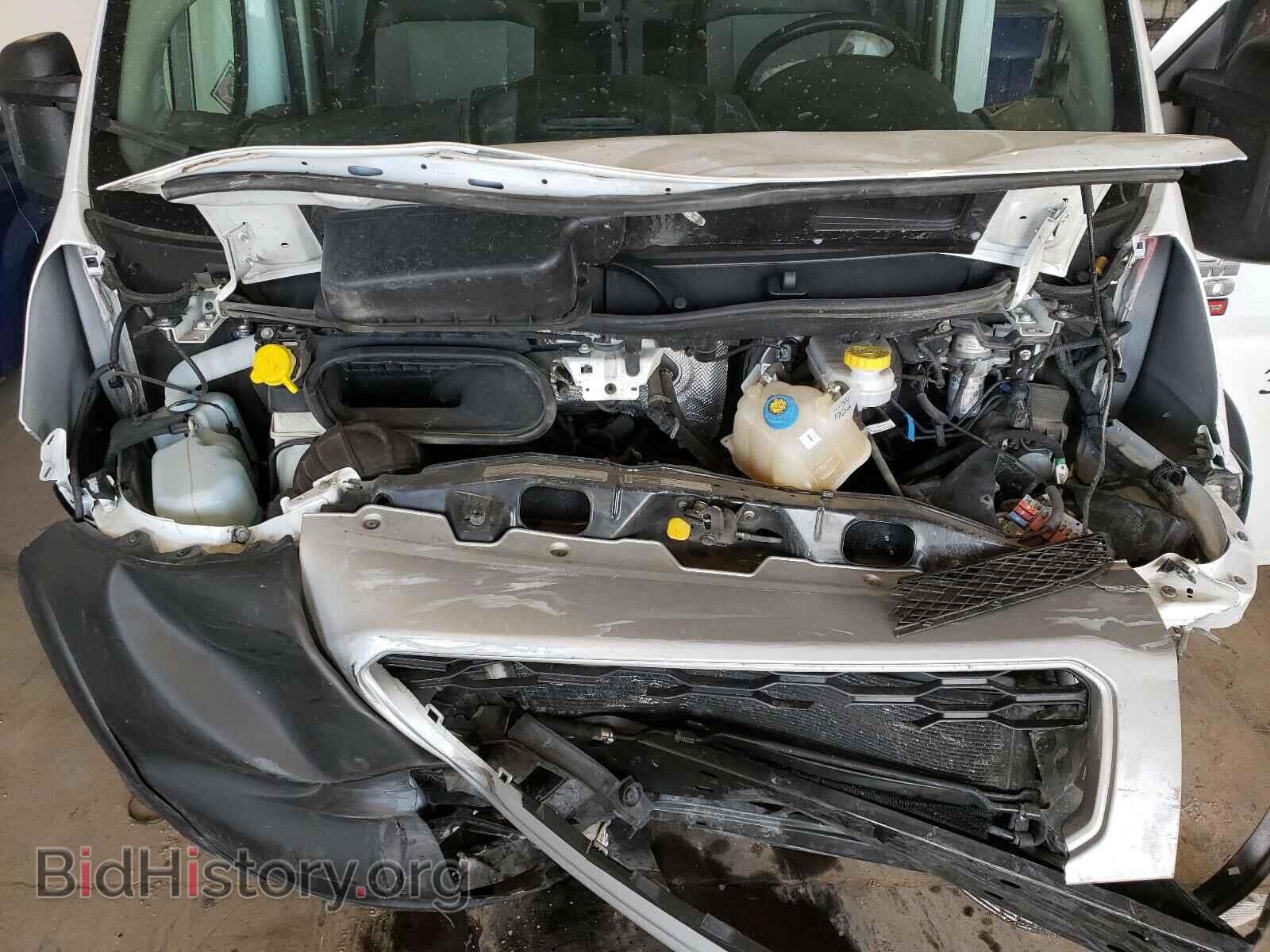 2019 RAM PROMASTER - VIN: 3C6TRVDG9KE512235 - Фото 7