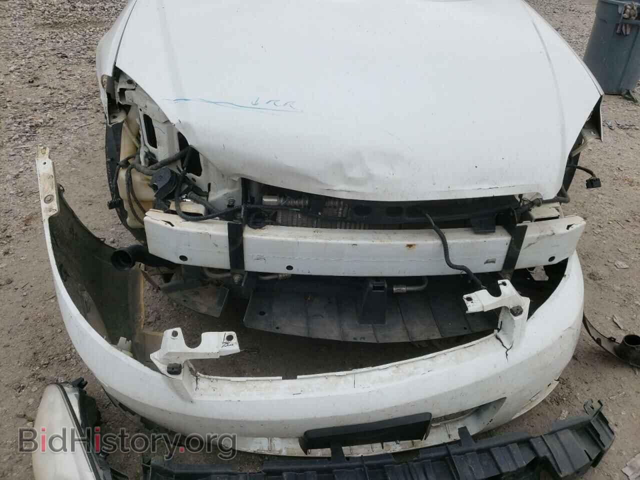 2012 CHEVROLET IMPALA - VIN: 2G1WD5E37C1311277 - Фото 9
