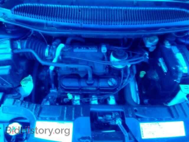 2007 DODGE CARAVAN - VIN: 1D4GP25R77B185520 - Фото 7