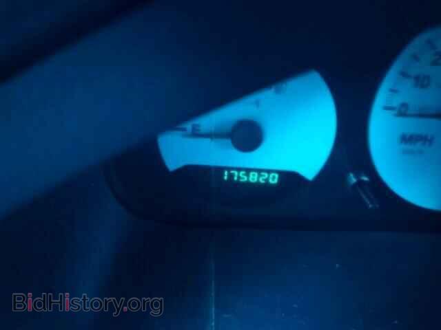 2007 DODGE CARAVAN - VIN: 1D4GP25R77B185520 - Фото 8