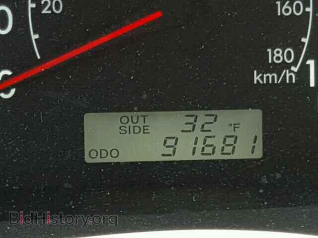 2007 TOYOTA COROLLA - VIN: 2T1BR32E87C822960 - Фото 8
