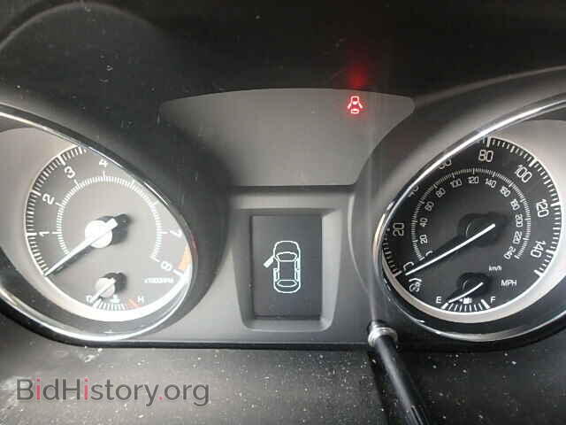 2012 SUZUKI KIZASHI - VIN: JS2RE9A3XC6101303 - Фото 8