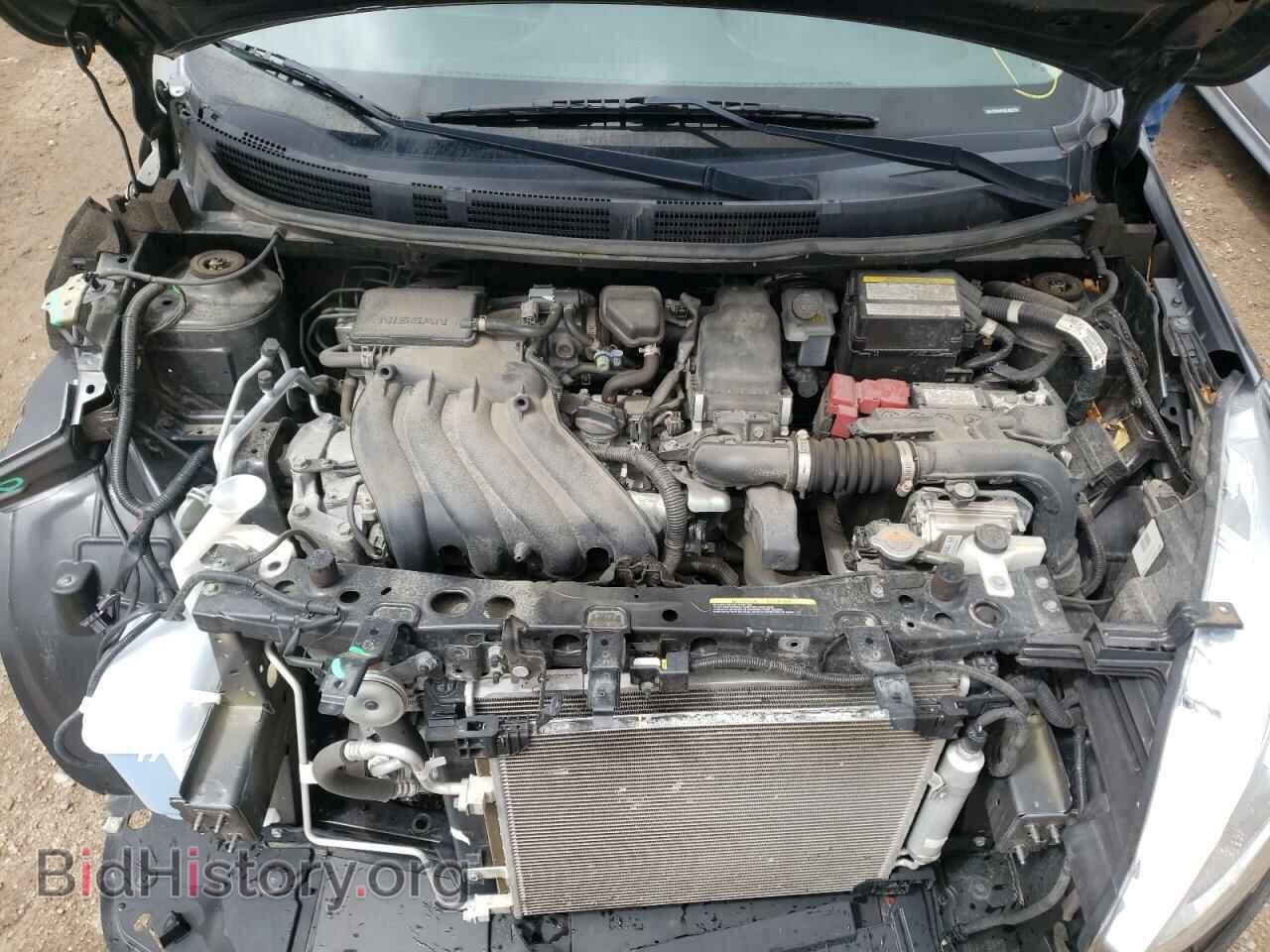 2016 NISSAN VERSA - VIN: 3N1CN7APXGL862015 - Фото 7
