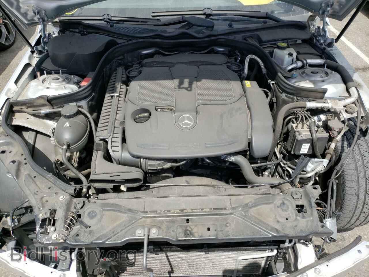 2012 MERCEDES-BENZ E-CLASS - VIN: WDDHF5KB3CA564338 - Фото 7