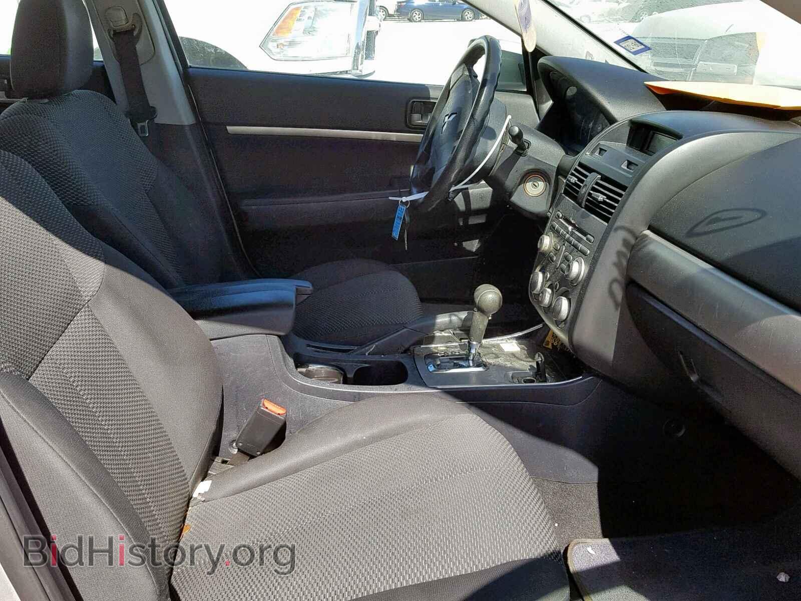 2012 MITSUBISHI GALANT - VIN: 4A32B2FF5CE017858 - Фото 5