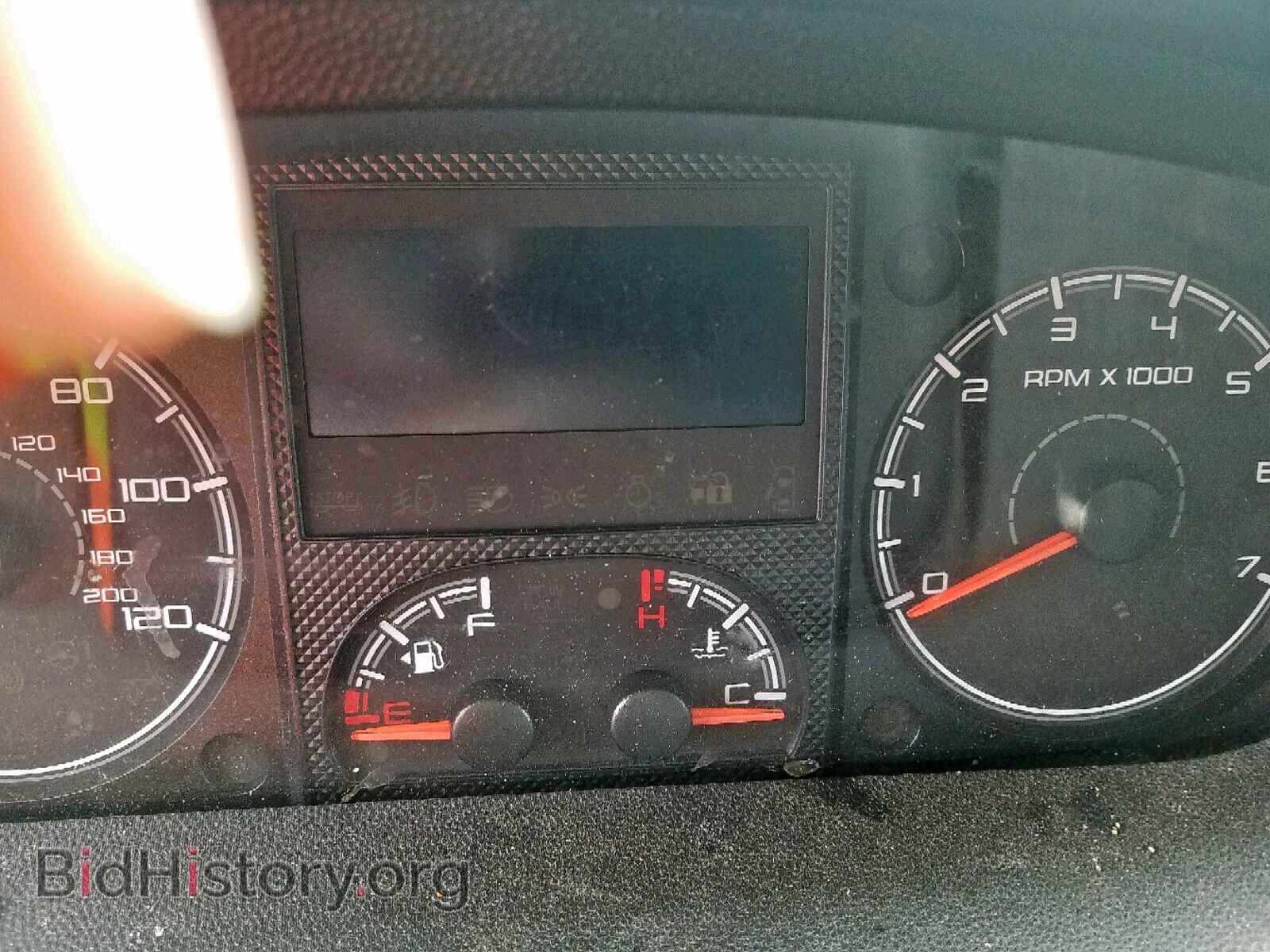 2016 RAM PROMASTER - VIN: 3C6URVJG6GE117722 - Фото 8