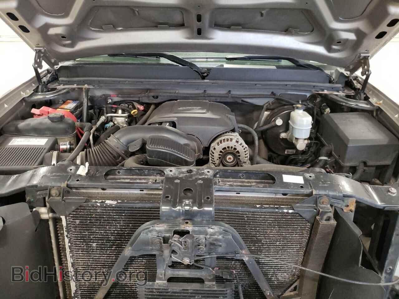 2007 GMC SIERRA - VIN: 2GTEK13M071556408 - Фото 7