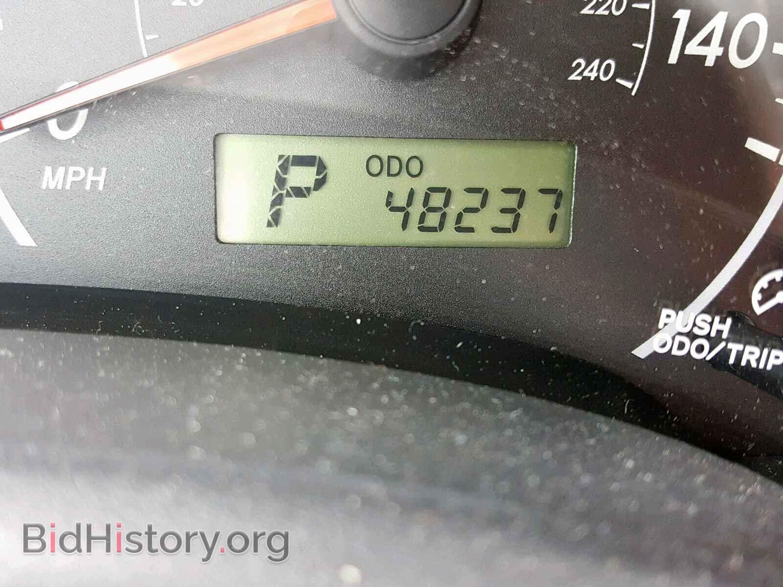 2013 TOYOTA COROLLA BA - VIN: 2T1BU4EE6DC085690 - Фото 8