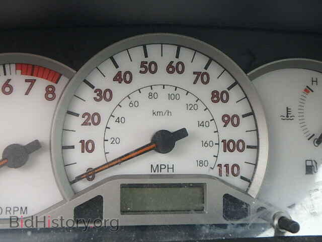 2007 TOYOTA COROLLA - VIN: 2T1BR32E77C813991 - Фото 8