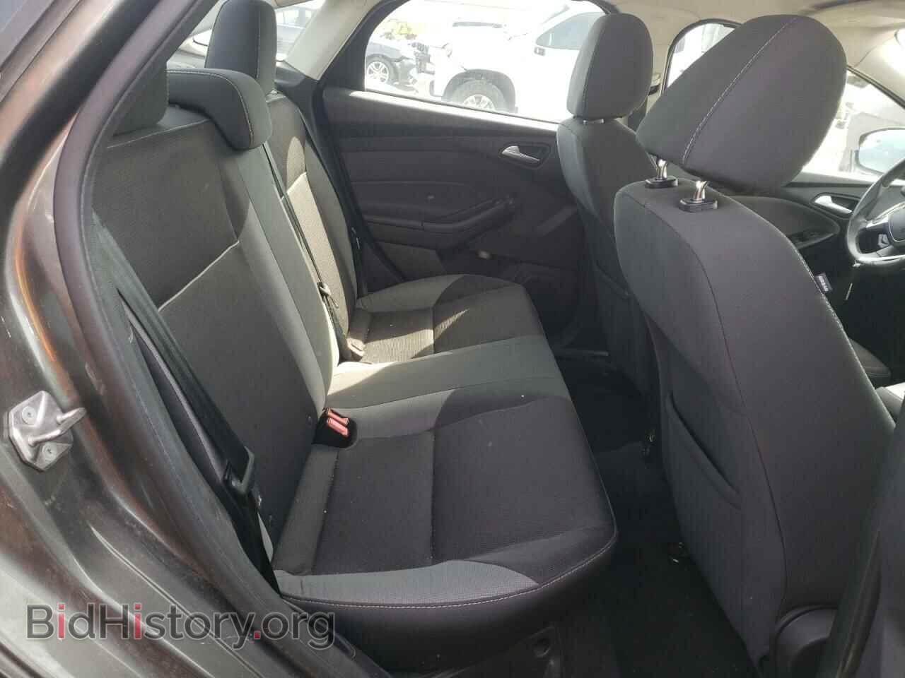 2014 FORD FOCUS - VIN: 1FADP3F27EL223459 - Фото 6