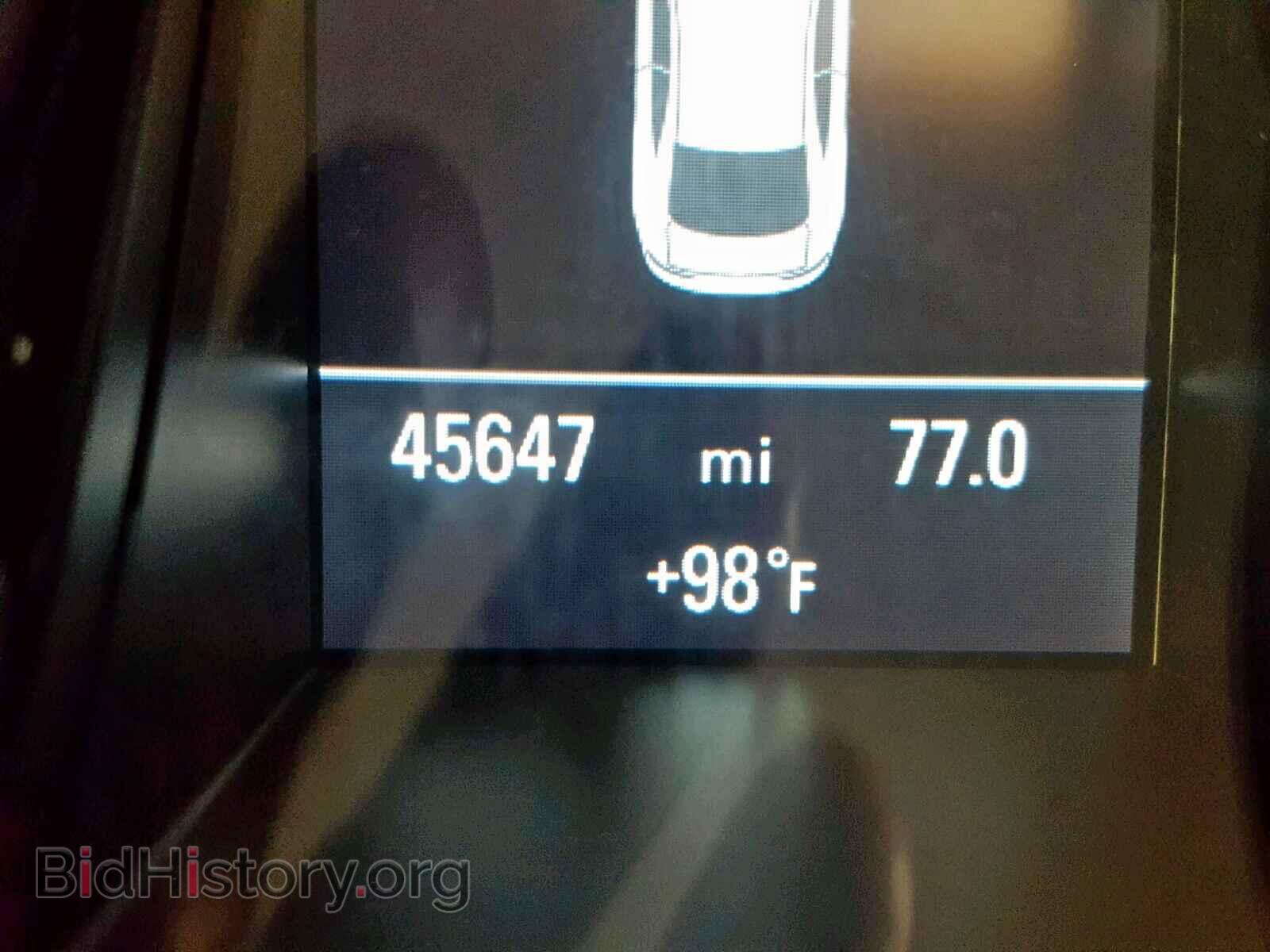 2010 AUDI A5 PREMIUM - VIN: WAURFAFR1AA049217 - Фото 8