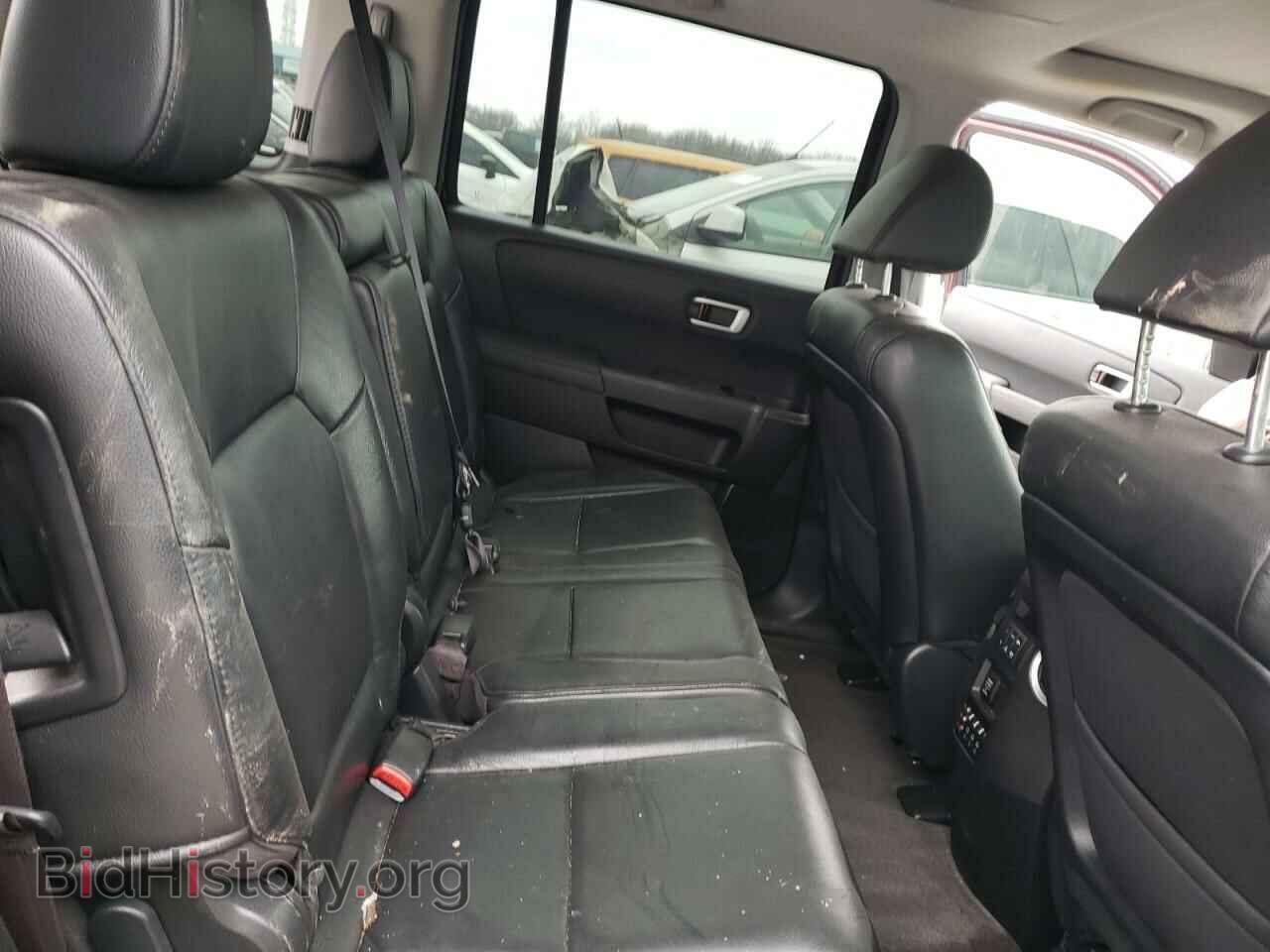 2013 HONDA PILOT - VIN: 5FNYF3H64DB003762 - Фото 11