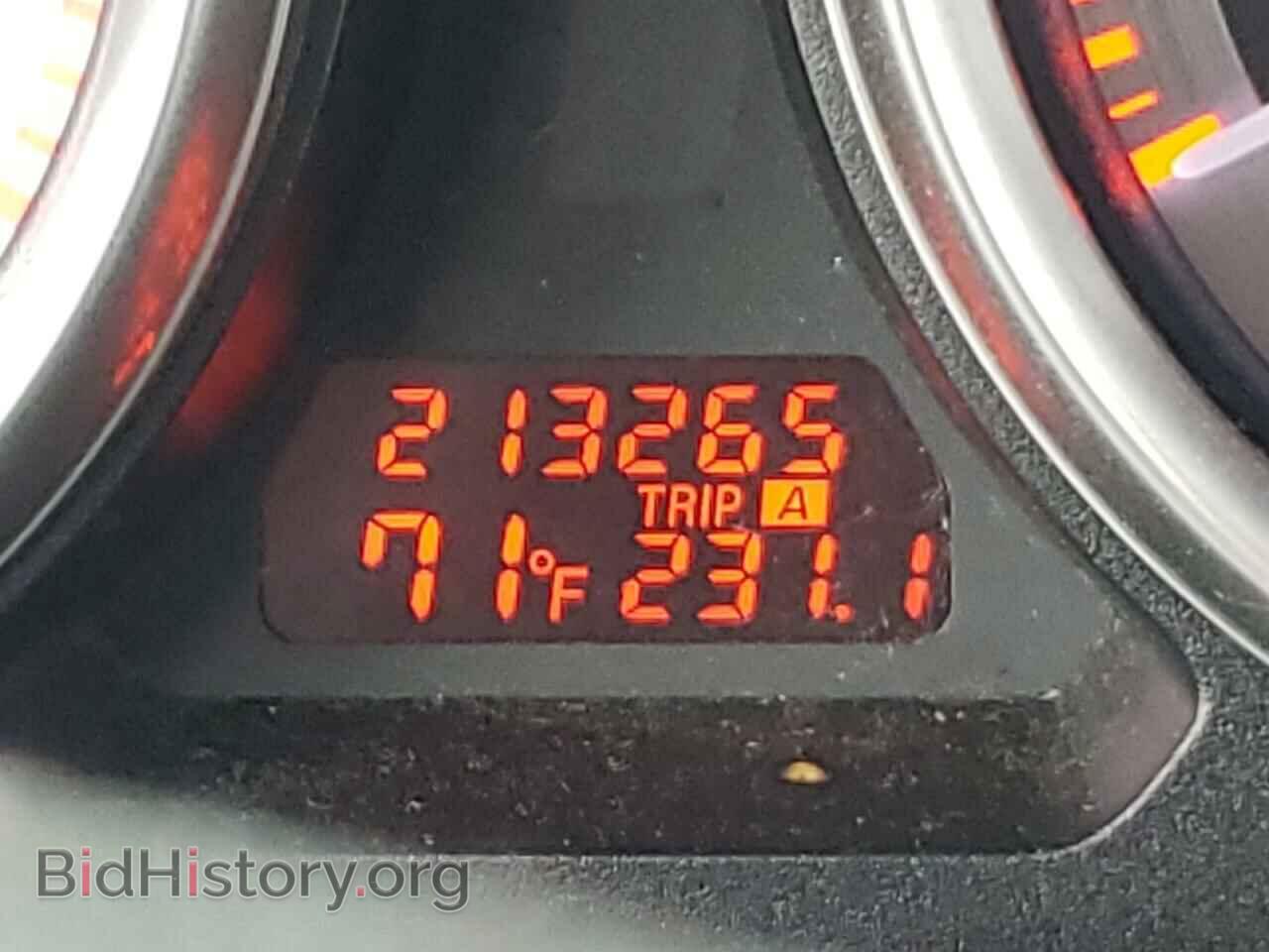2010 MAZDA 6 - VIN: 1YVHZ8CH1A5M13181 - Фото 8