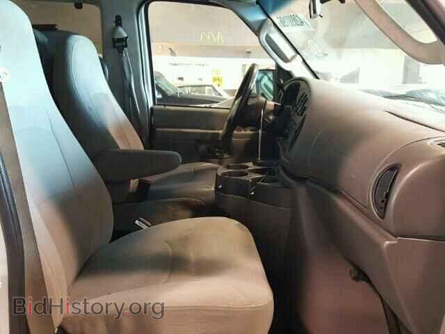 2007 FORD ECONOLINE - VIN: 1FBSS31L77DA97329 - Фото 5