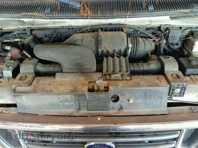 2007 FORD ECONOLINE - VIN: 1FBSS31L77DA97329 - Фото 7