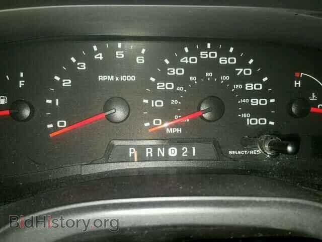 2007 FORD ECONOLINE - VIN: 1FBSS31L77DA97329 - Фото 8
