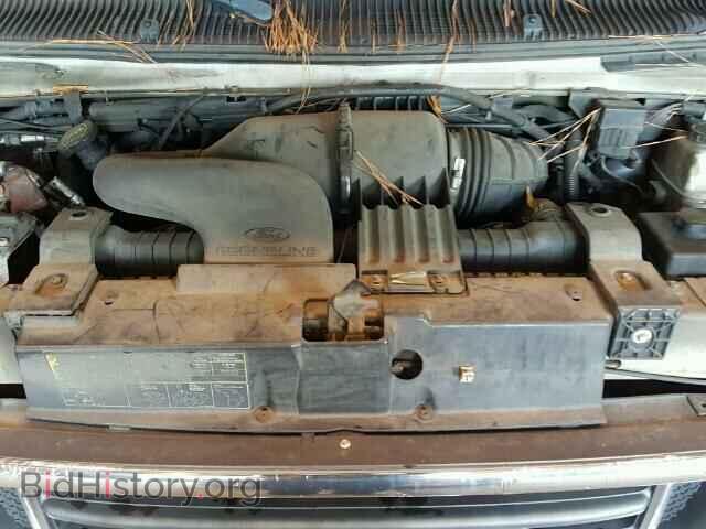 2007 FORD ECONOLINE - VIN: 1FBSS31L77DA97329 - Фото 9