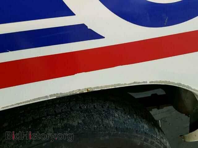 2007 FORD ECONOLINE - VIN: 1FBSS31L77DA97329 - Фото 10