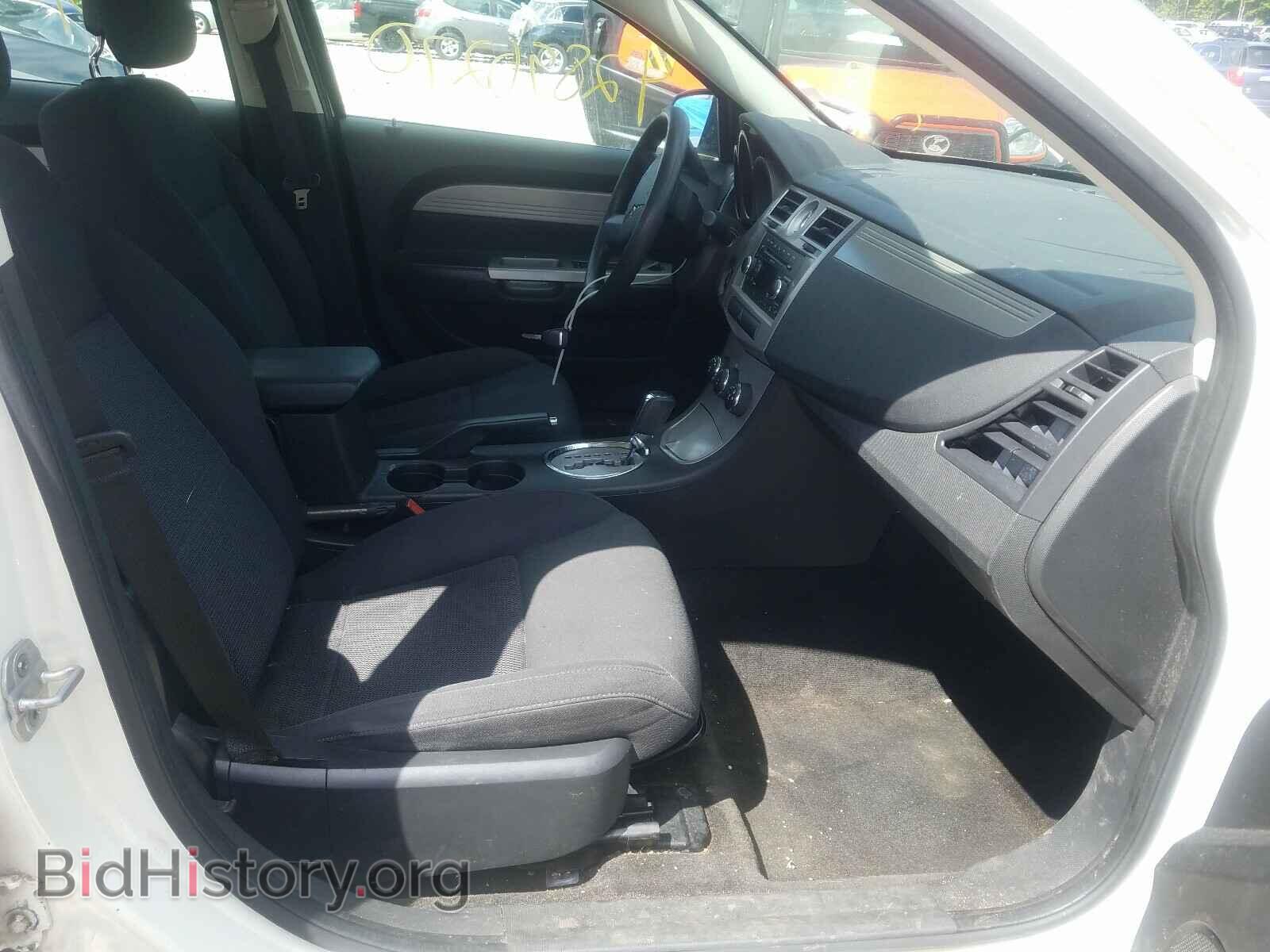 2010 CHRYSLER SEBRING - VIN: 1C3CC4FB3AN218978 - Фото 5