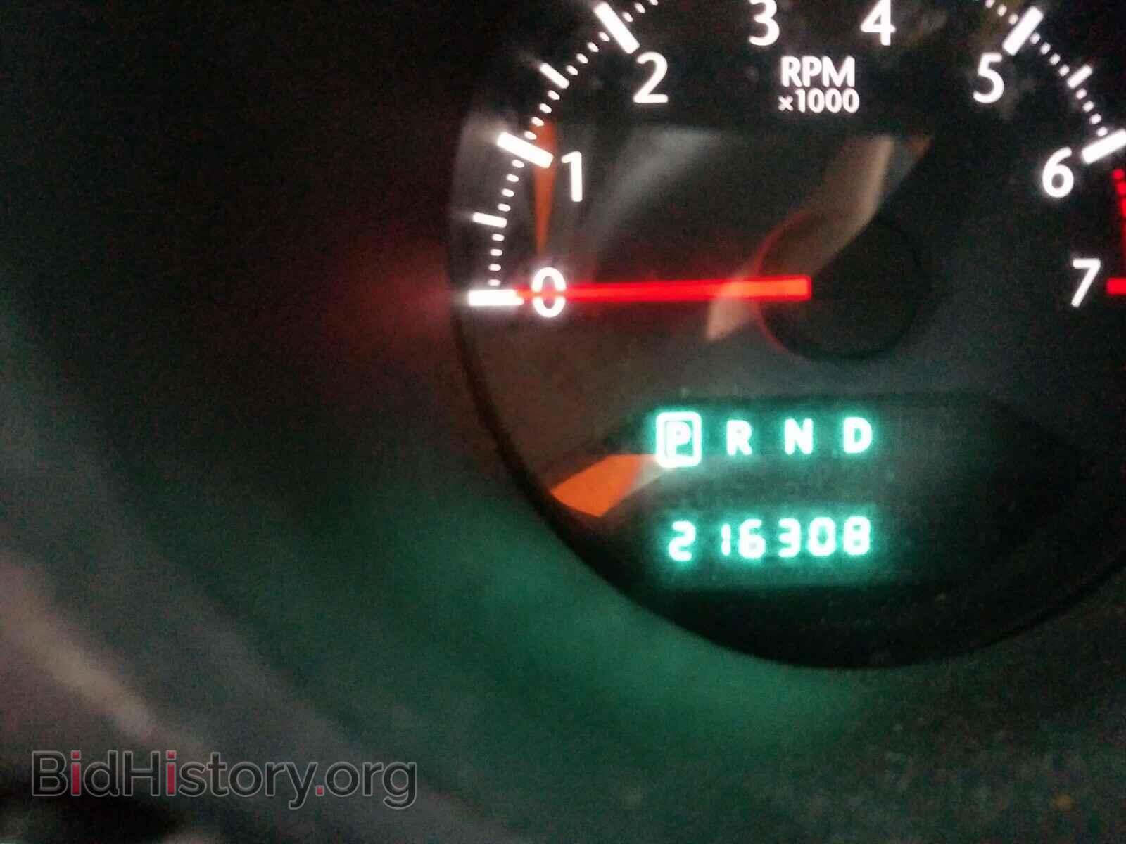 2010 CHRYSLER SEBRING - VIN: 1C3CC4FB3AN218978 - Фото 8