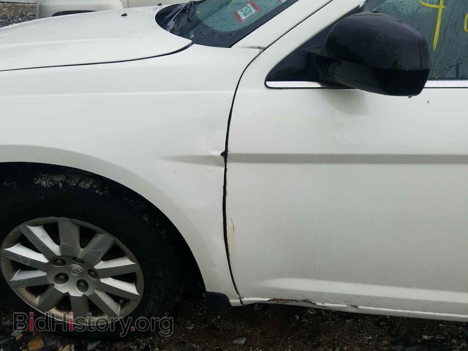 2010 CHRYSLER SEBRING - VIN: 1C3CC4FB3AN218978 - Фото 9