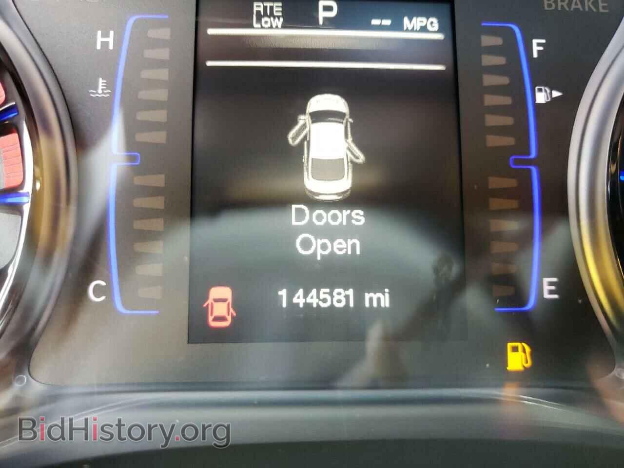 2015 CHRYSLER 200 - VIN: 1C3CCCBB1FN671195 - Фото 8