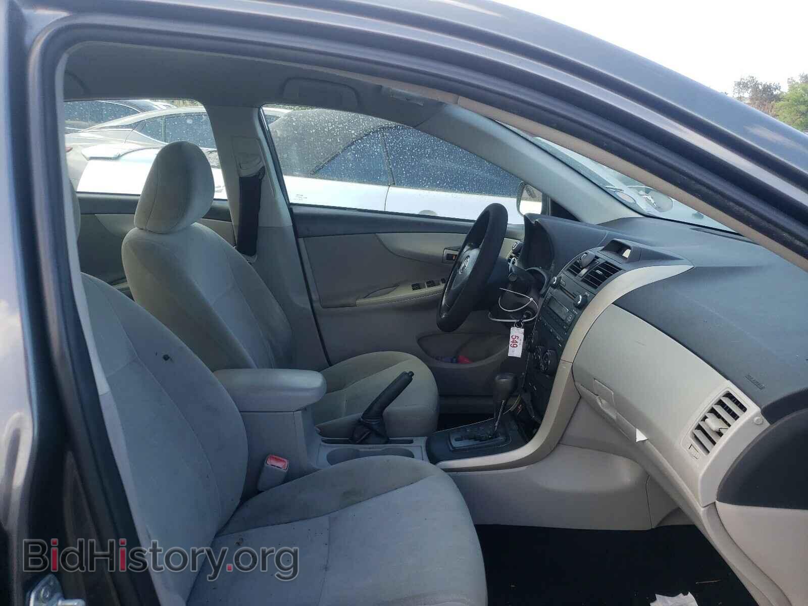 2013 TOYOTA COROLLA - VIN: 5YFBU4EE8DP080359 - Photo 5
