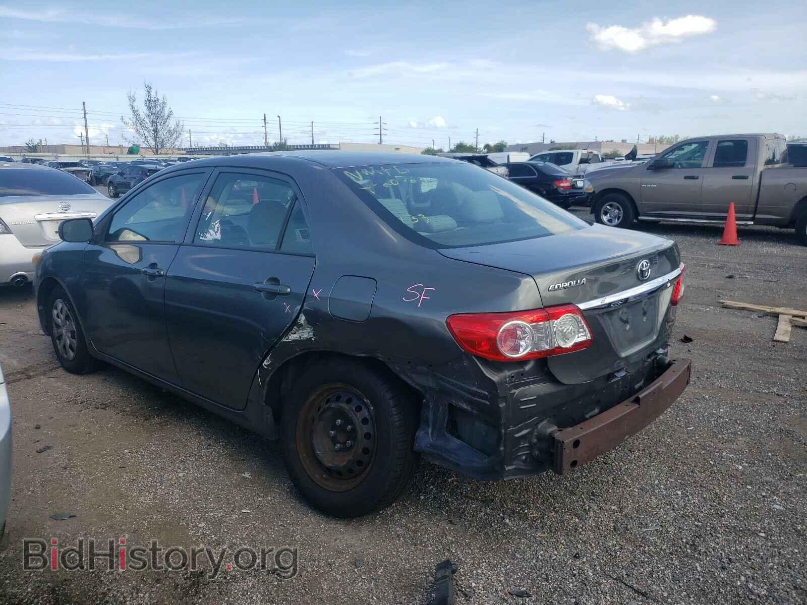 2013 TOYOTA COROLLA - VIN: 5YFBU4EE8DP080359 - Photo 9