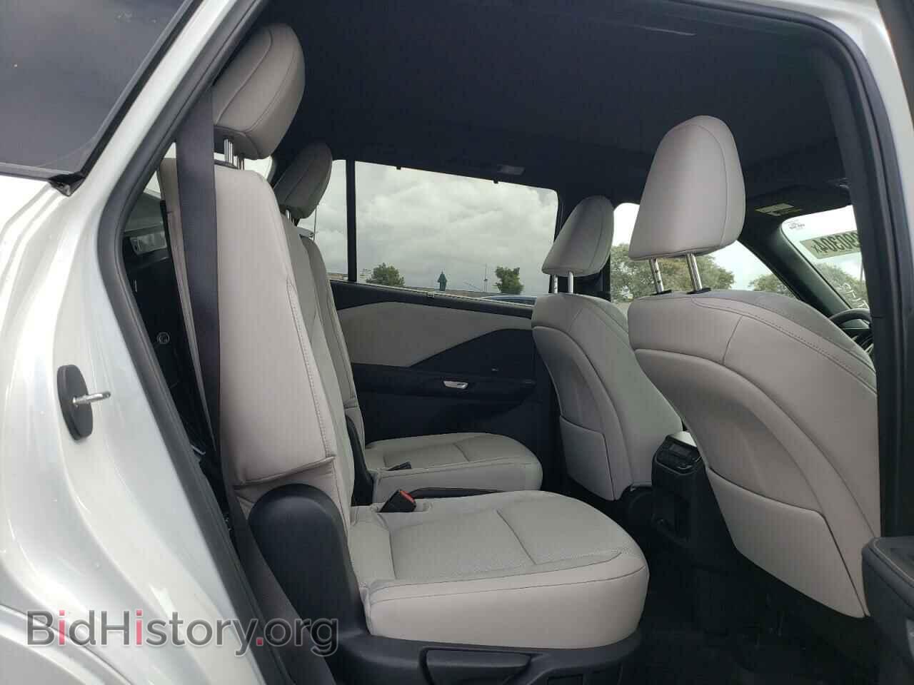2024 LEXUS TX 350 BAS - VIN: 5TDAAAB64RS003731 - Фото 11