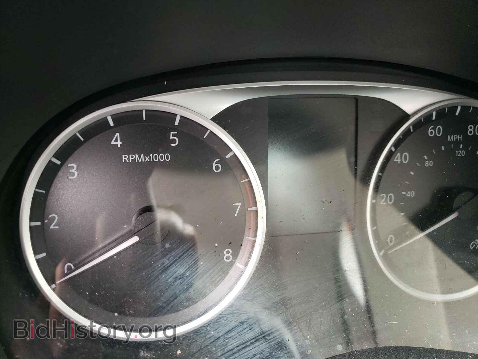 2021 NISSAN VERSA - VIN: 3N1CN8DV6ML812983 - Фото 8